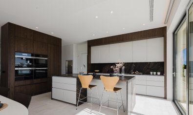 Resale - Villa -
Orihuela Costa - Las Colinas Golf