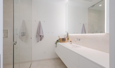 Resale - Villa -
Orihuela Costa - Las Colinas Golf