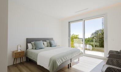 Resale - Villa -
Orihuela Costa - Las Colinas Golf