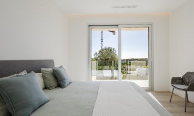 Resale - Villa -
Orihuela Costa - Las Colinas Golf