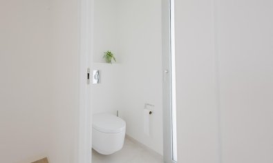 Resale - Villa -
Orihuela Costa - Las Colinas Golf