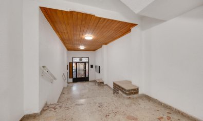 Resale - Apartment -
Torrevieja - playa de los naufragos
