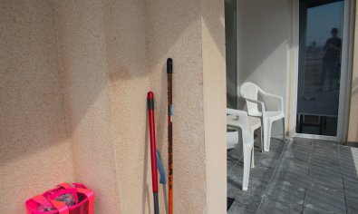 Reventa - Apartamento / piso -
Torrevieja - Los Frutales