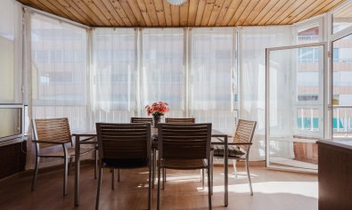 Reventa - Apartamento / piso -
Torrevieja - Playa del Acequión