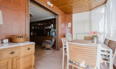 Reventa - Apartamento / piso -
Torrevieja - Playa del Acequión