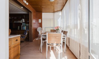 Reventa - Apartamento / piso -
Torrevieja - Playa del Acequión