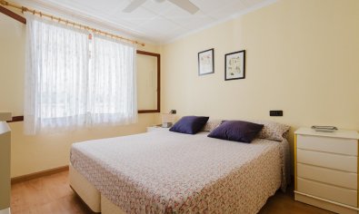 Reventa - Apartamento / piso -
Torrevieja - Playa del Acequión