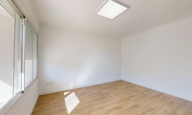 Reventa - Bungalow -
Orihuela Costa - Villamartín