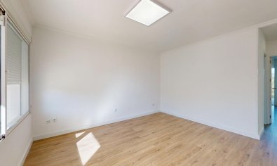 Reventa - Bungalow -
Orihuela Costa - Villamartín