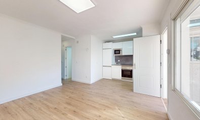 Reventa - Bungalow -
Orihuela Costa - Villamartín