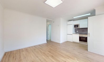 Reventa - Bungalow -
Orihuela Costa - Villamartín