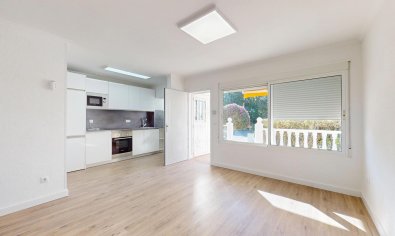 Reventa - Bungalow -
Orihuela Costa - Villamartín