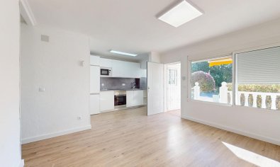 Reventa - Bungalow -
Orihuela Costa - Villamartín
