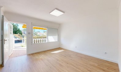 Reventa - Bungalow -
Orihuela Costa - Villamartín