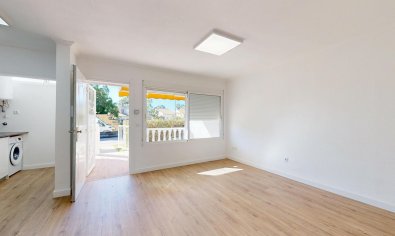 Reventa - Bungalow -
Orihuela Costa - Villamartín