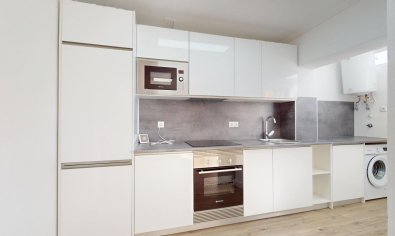 Reventa - Bungalow -
Orihuela Costa - Villamartín