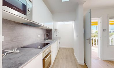 Reventa - Bungalow -
Orihuela Costa - Villamartín