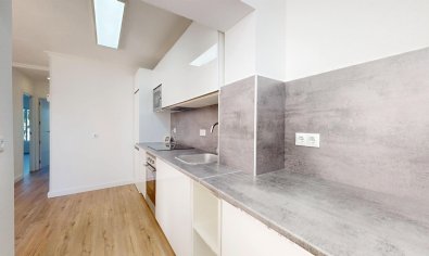 Reventa - Bungalow -
Orihuela Costa - Villamartín
