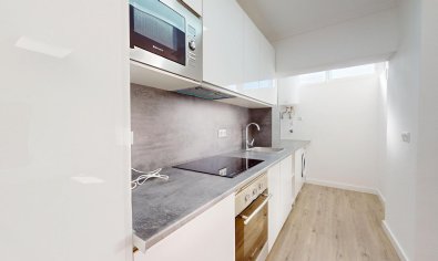 Reventa - Bungalow -
Orihuela Costa - Villamartín