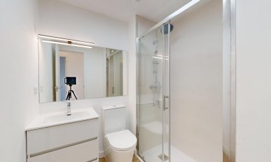 Reventa - Bungalow -
Orihuela Costa - Villamartín