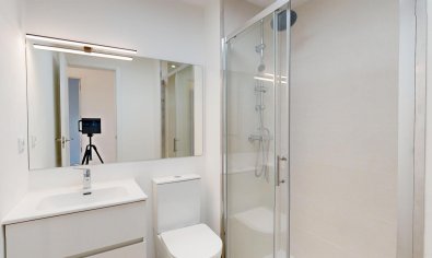 Reventa - Bungalow -
Orihuela Costa - Villamartín