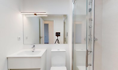 Reventa - Bungalow -
Orihuela Costa - Villamartín