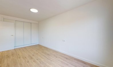 Reventa - Bungalow -
Orihuela Costa - Villamartín