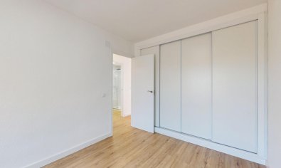 Reventa - Bungalow -
Orihuela Costa - Villamartín