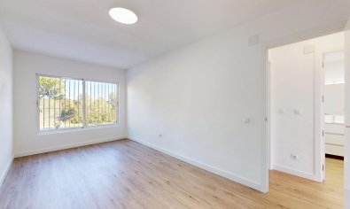 Reventa - Bungalow -
Orihuela Costa - Villamartín