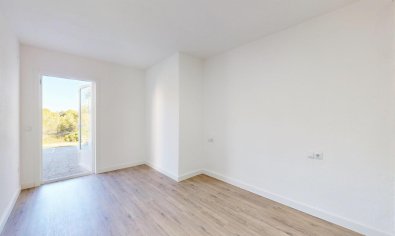 Reventa - Bungalow -
Orihuela Costa - Villamartín