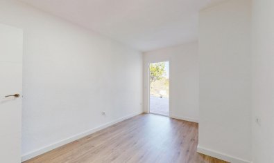 Reventa - Bungalow -
Orihuela Costa - Villamartín