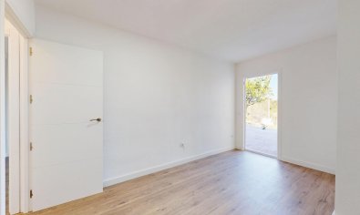 Reventa - Bungalow -
Orihuela Costa - Villamartín