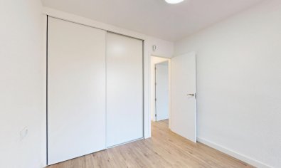 Reventa - Bungalow -
Orihuela Costa - Villamartín