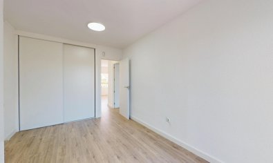 Reventa - Bungalow -
Orihuela Costa - Villamartín