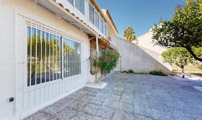 Reventa - Bungalow -
Orihuela Costa - Villamartín