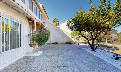Reventa - Bungalow -
Orihuela Costa - Villamartín