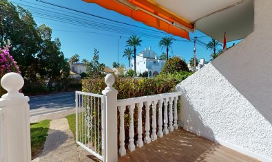 Reventa - Bungalow -
Orihuela Costa - Villamartín