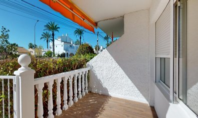 Reventa - Bungalow -
Orihuela Costa - Villamartín