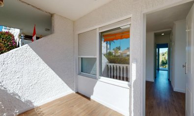 Reventa - Bungalow -
Orihuela Costa - Villamartín