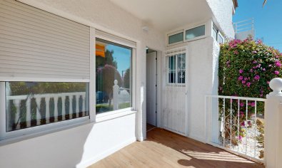 Reventa - Bungalow -
Orihuela Costa - Villamartín