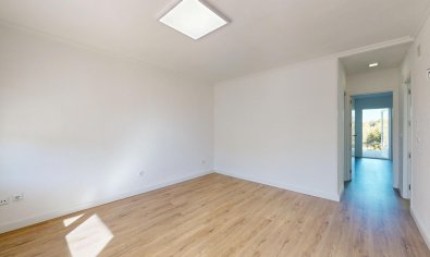 Reventa - Bungalow -
Orihuela Costa - Villamartín