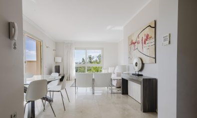 Resale - Penthouse -
Orihuela Costa - Las Colinas Golf