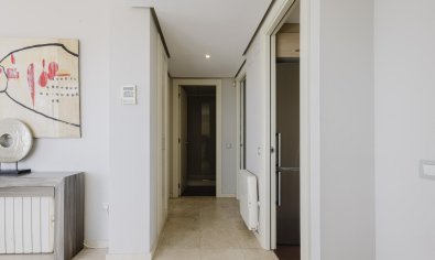 Resale - Penthouse -
Orihuela Costa - Las Colinas Golf