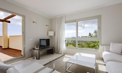 Resale - Penthouse -
Orihuela Costa - Las Colinas Golf