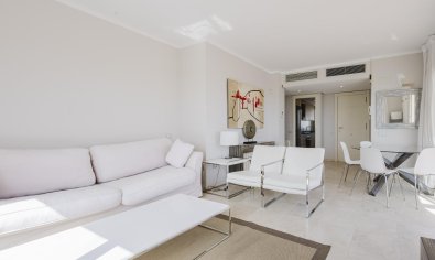 Resale - Penthouse -
Orihuela Costa - Las Colinas Golf