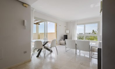 Resale - Penthouse -
Orihuela Costa - Las Colinas Golf