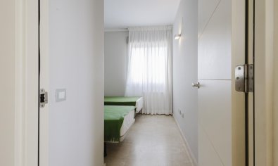 Resale - Penthouse -
Orihuela Costa - Las Colinas Golf