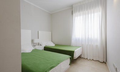 Resale - Penthouse -
Orihuela Costa - Las Colinas Golf