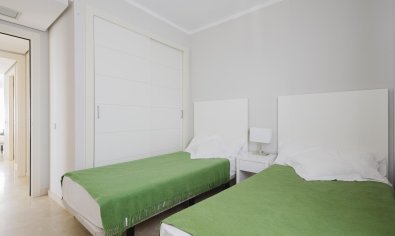 Resale - Penthouse -
Orihuela Costa - Las Colinas Golf