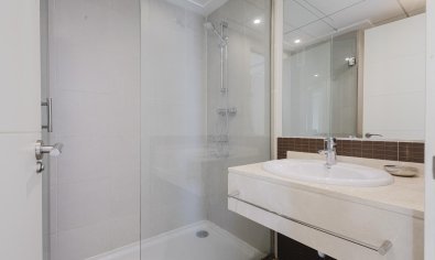 Resale - Penthouse -
Orihuela Costa - Las Colinas Golf